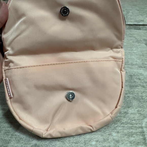 Lululemon Athletica Blush Crossbody Bag - Picture 2 of 5